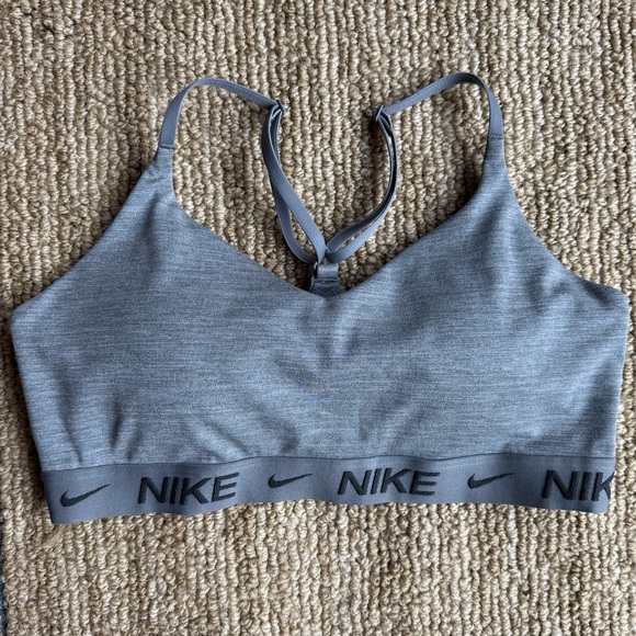 Nike Women's Indy Sports Bra NWOT - Picture 10 of 11